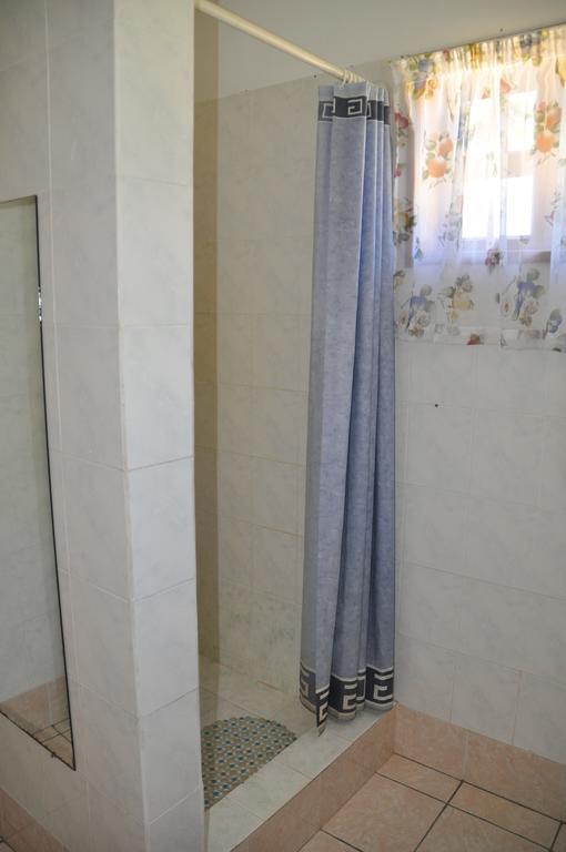 La Colombe D'Or Villa Grand Anse  Ngoại thất bức ảnh