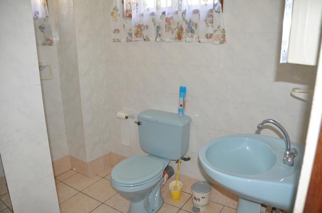La Colombe D'Or Villa Grand Anse  Phòng bức ảnh